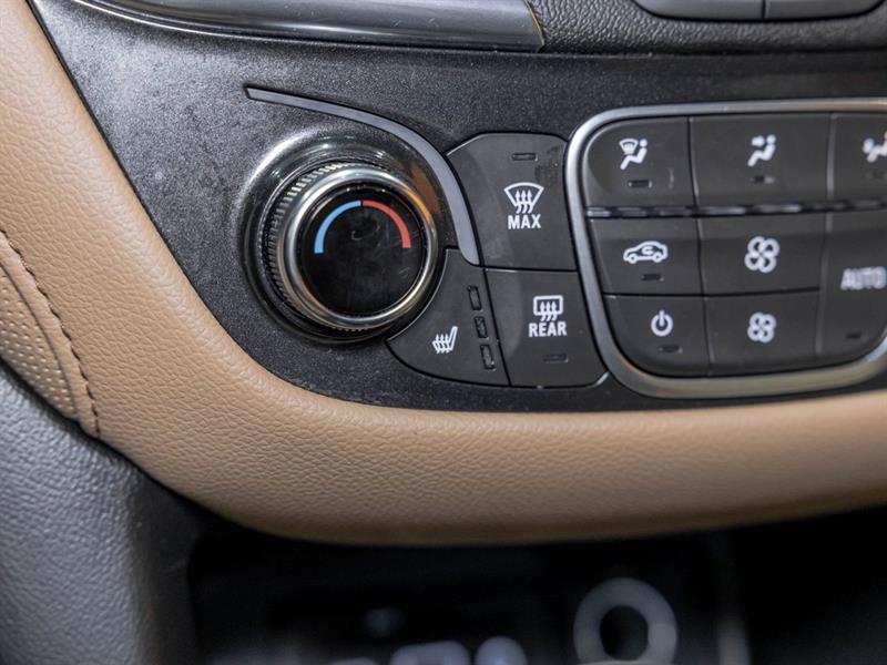 chevrolet Equinox 2022 - 20