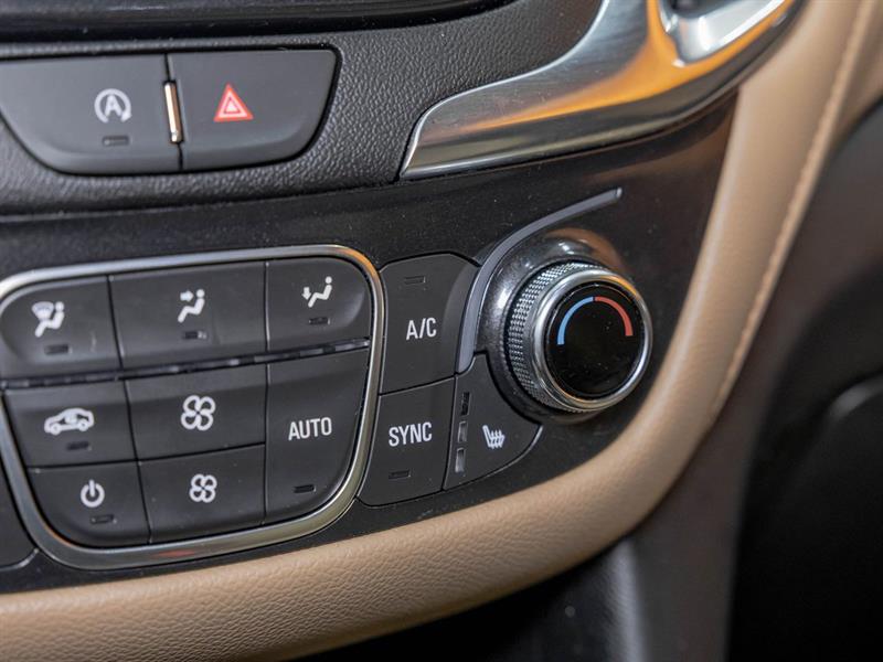 chevrolet Equinox 2022 - 21