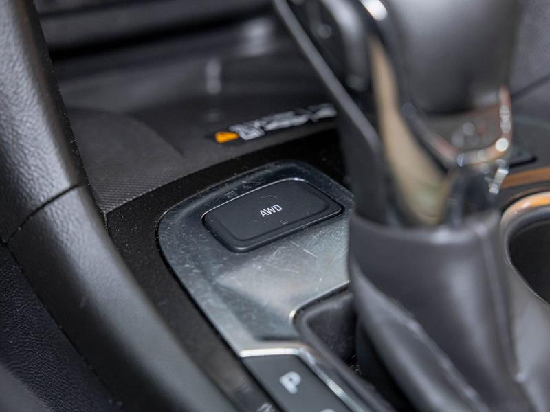 chevrolet Equinox 2022 - 22