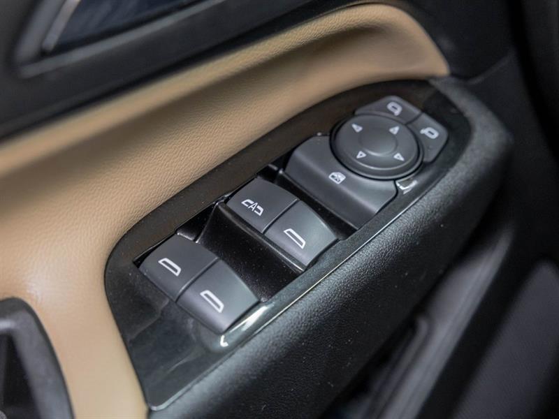 chevrolet Equinox 2022 - 24