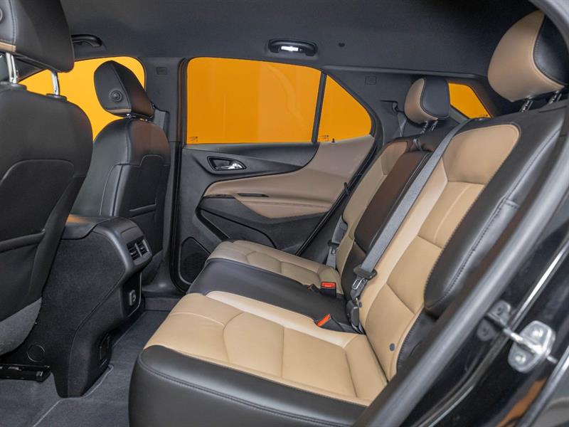 chevrolet Equinox 2022 - 27