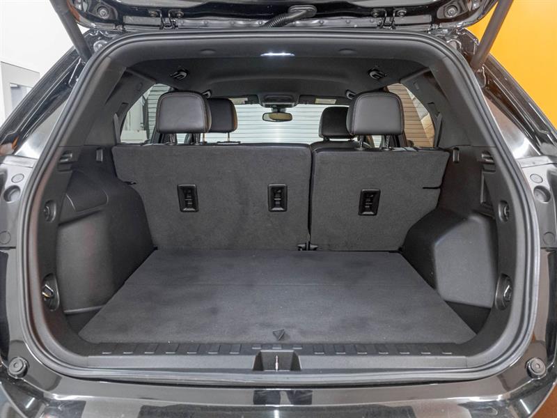 chevrolet Equinox 2022 - 28