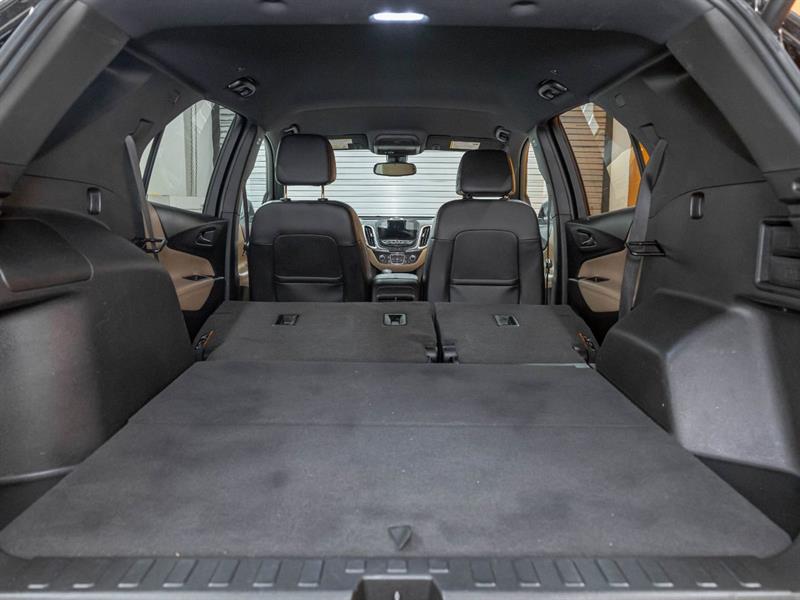 chevrolet Equinox 2022 - 29