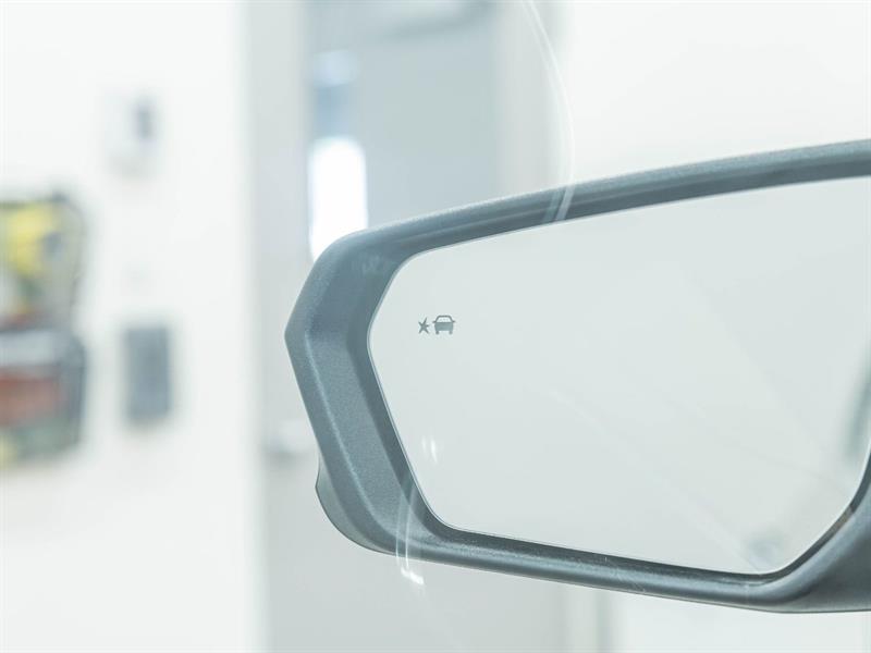 chevrolet Equinox 2022 - 31