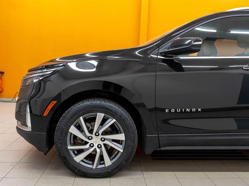 chevrolet Equinox 2022 - 32