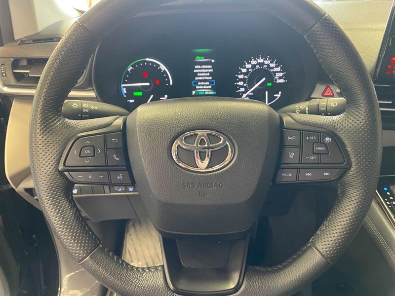 toyota Sienna 2022 - 13