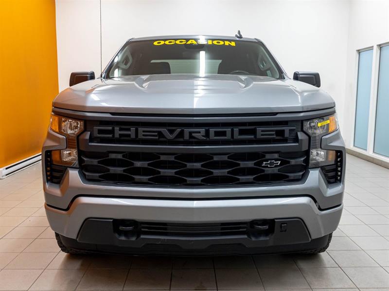 chevrolet Silverado 1500 2023 - 4