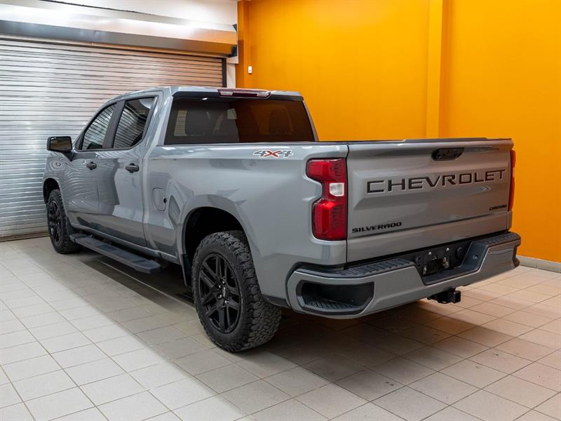 chevrolet Silverado 1500 2023 - 5