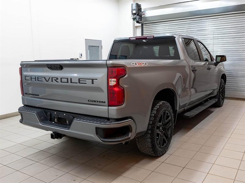 chevrolet Silverado 1500 2023 - 8