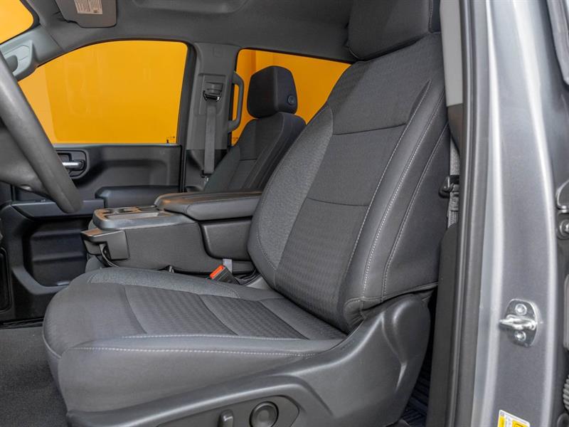 chevrolet Silverado 1500 2023 - 10