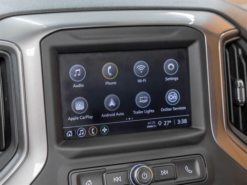 chevrolet Silverado 1500 2023 - 15