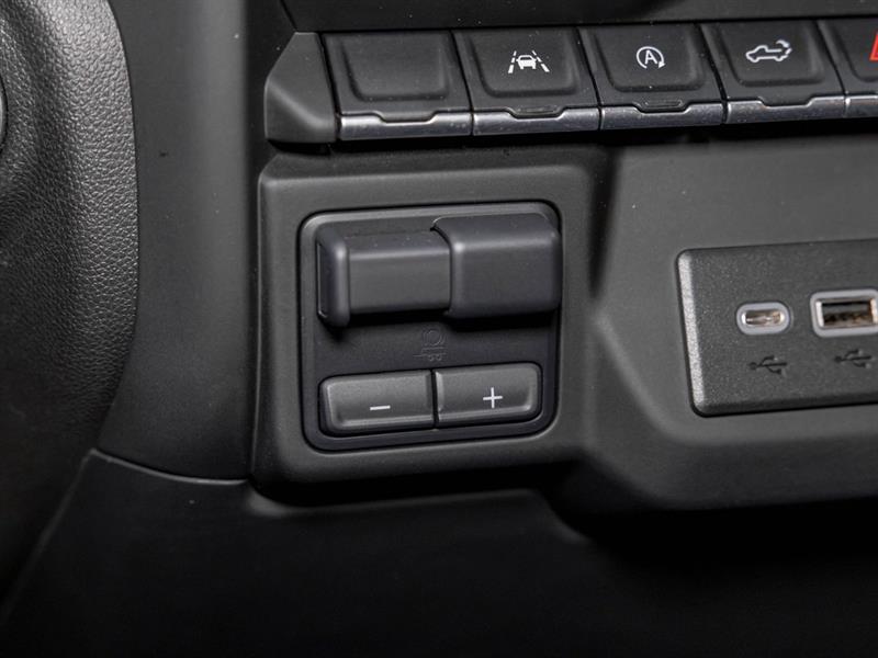 chevrolet Silverado 1500 2023 - 22