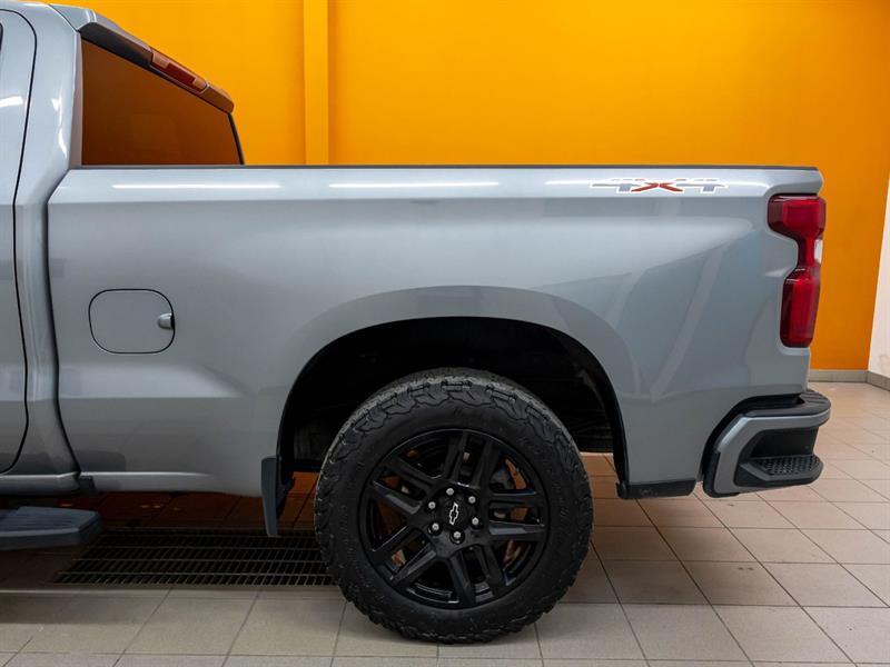 chevrolet Silverado 1500 2023 - 30