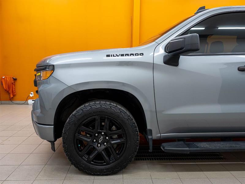 chevrolet Silverado 1500 2023 - 31