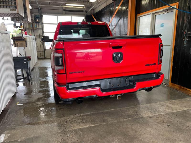 ram 1500 2020 - 5