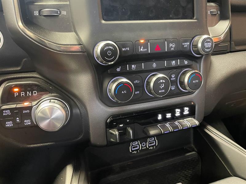 ram 1500 2020 - 12