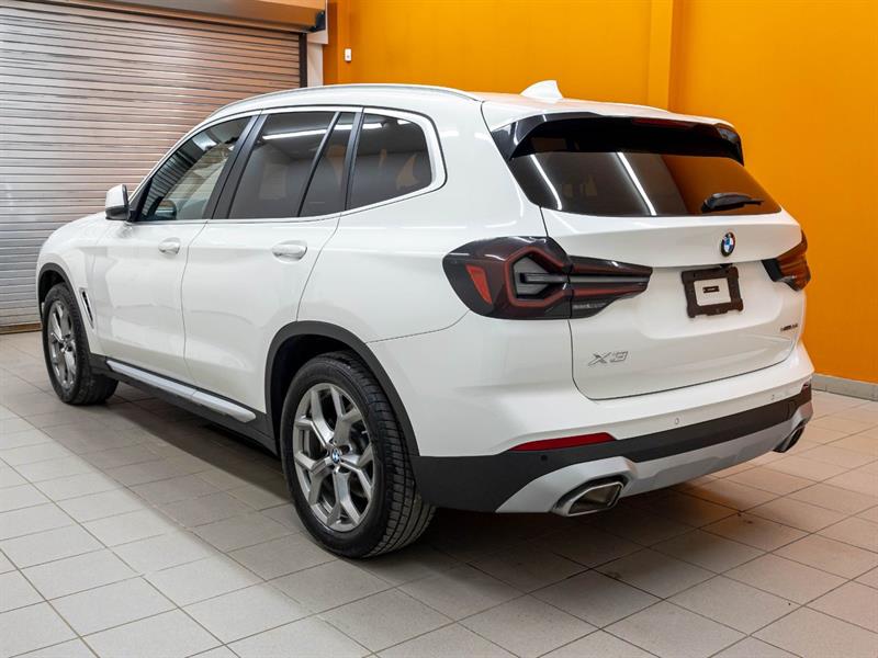 bmw X3 2024 - 6