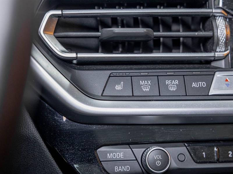 bmw X3 2024 - 23