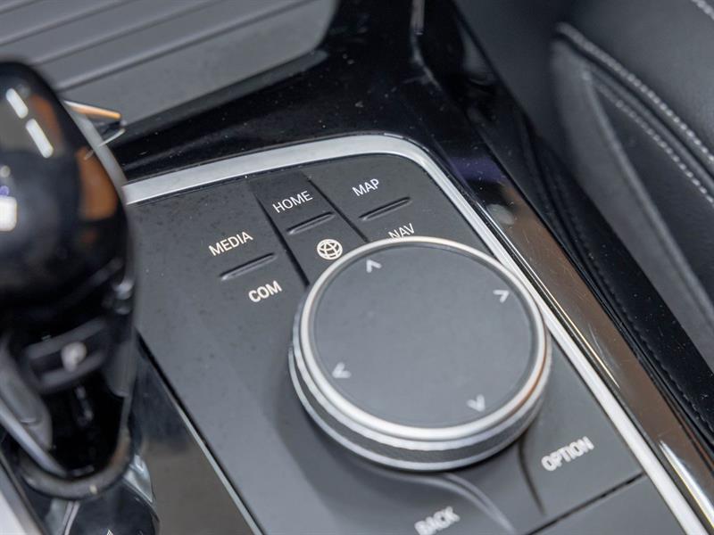 bmw X3 2024 - 25