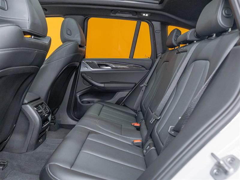 bmw X3 2024 - 31