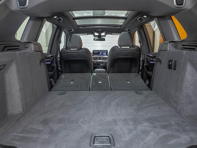 bmw X3 2024 - 33