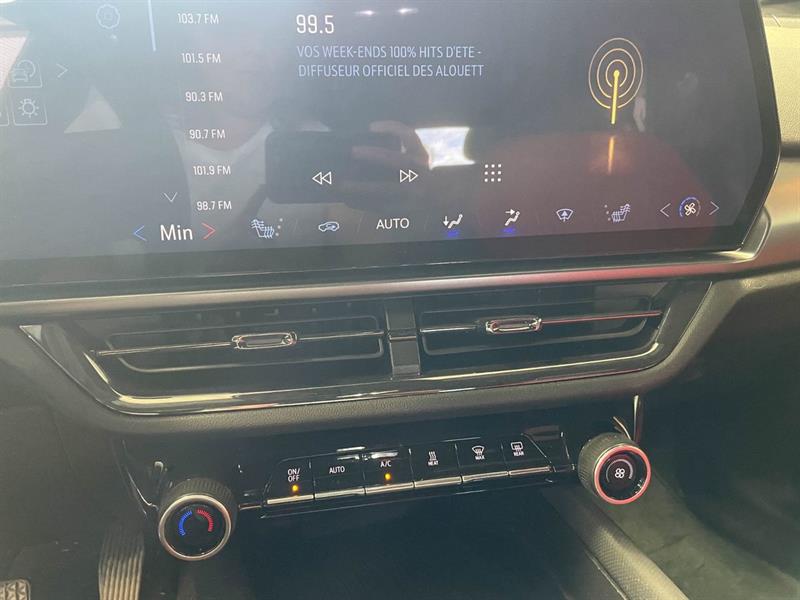 chevrolet Equinox EV 2024 - 13