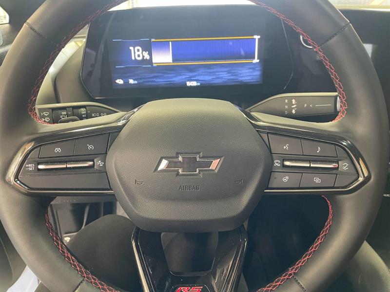 chevrolet Equinox EV 2024 - 14