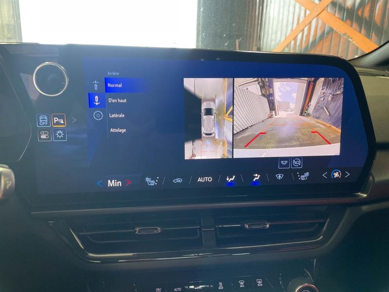 chevrolet Equinox EV 2024 - 16