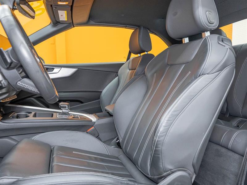 audi A5 2021 - 10