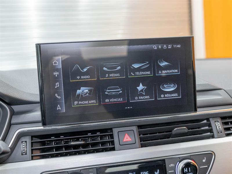 audi A5 2021 - 17
