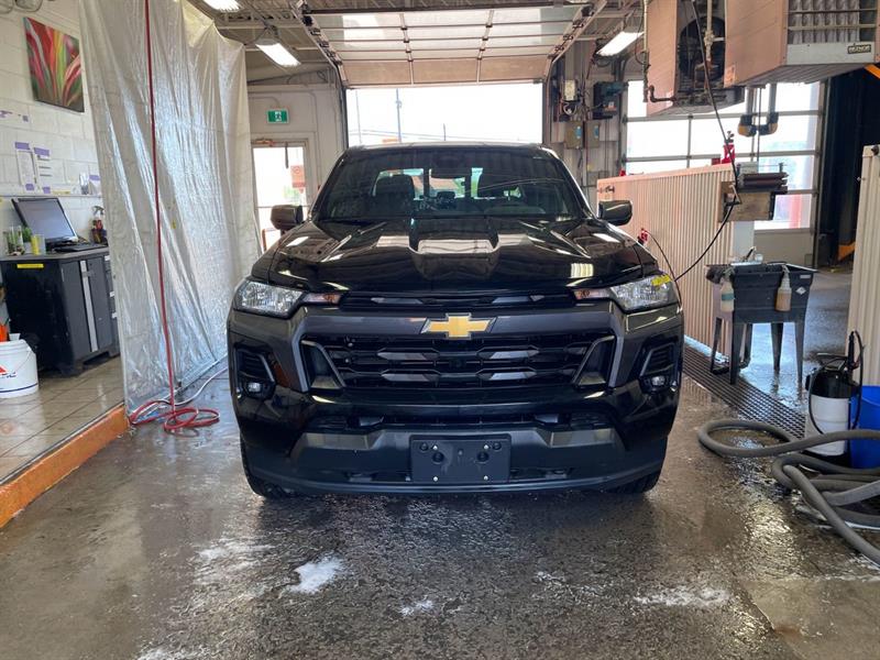 chevrolet Colorado 2023 - 5
