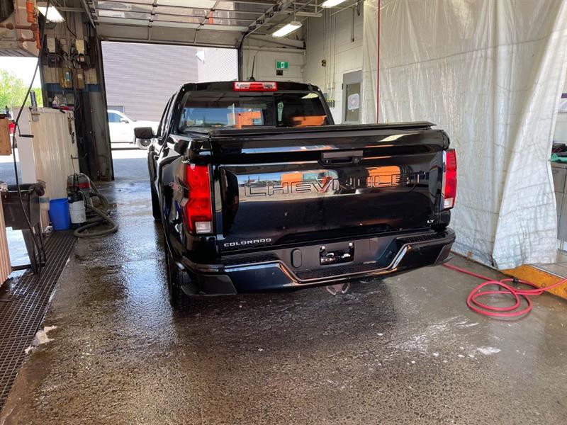 chevrolet Colorado 2023 - 6