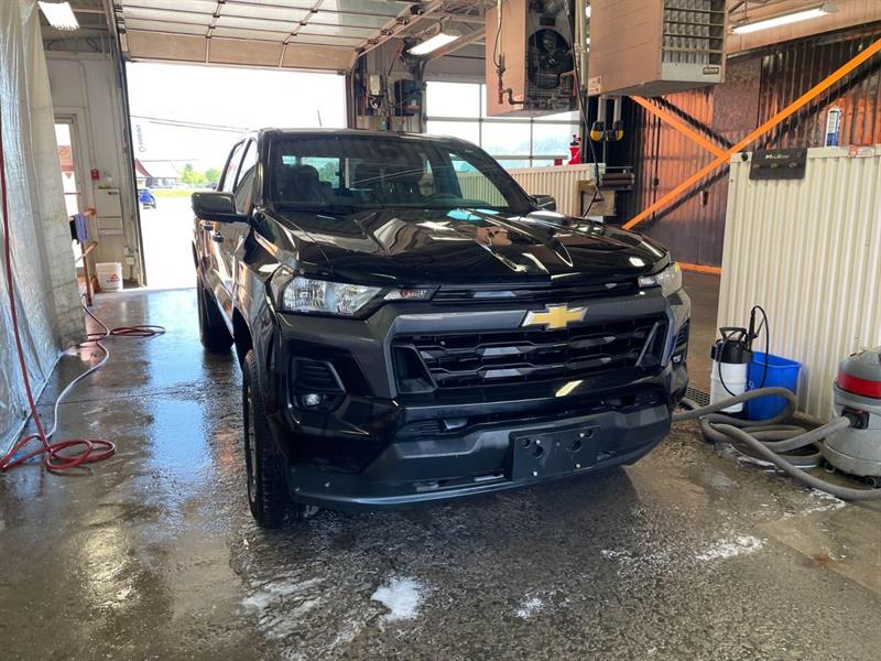 chevrolet Colorado 2023 - 10