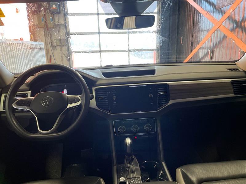 volkswagen Atlas 2023 - 12