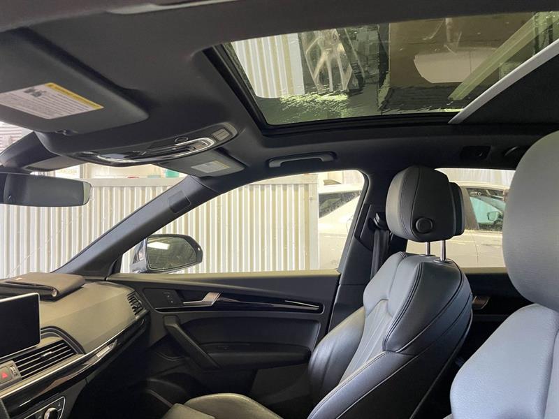 audi Q5 2019 - 3