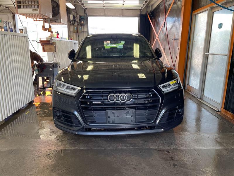 audi Q5 2019 - 6