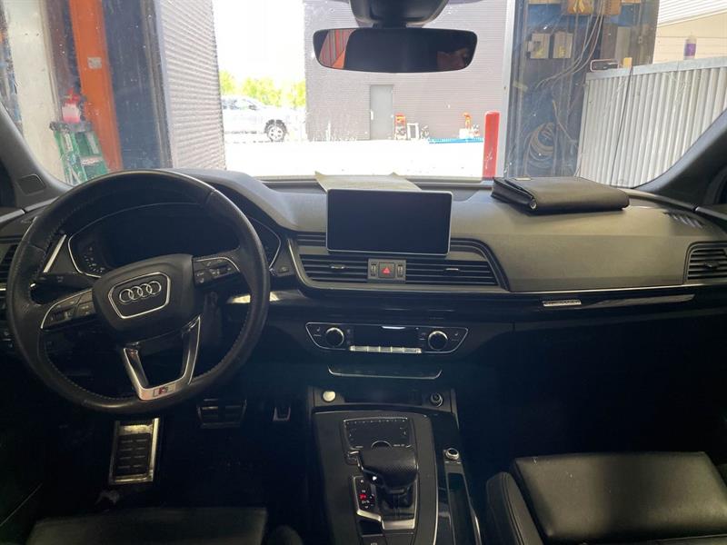 audi Q5 2019 - 13
