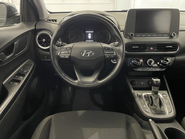 hyundai Kona 2022 - 9