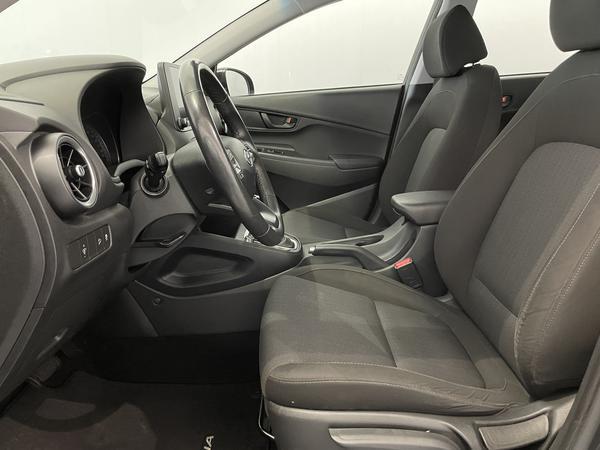 hyundai Kona 2022 - 12
