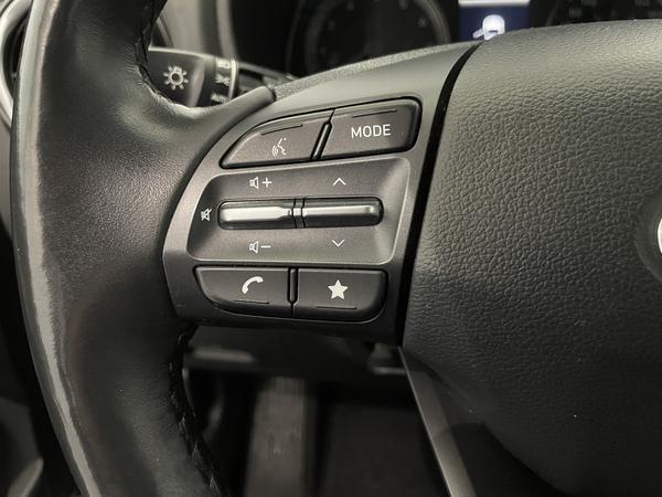 hyundai Kona 2022 - 13
