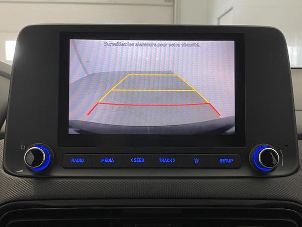 hyundai Kona 2022 - 19