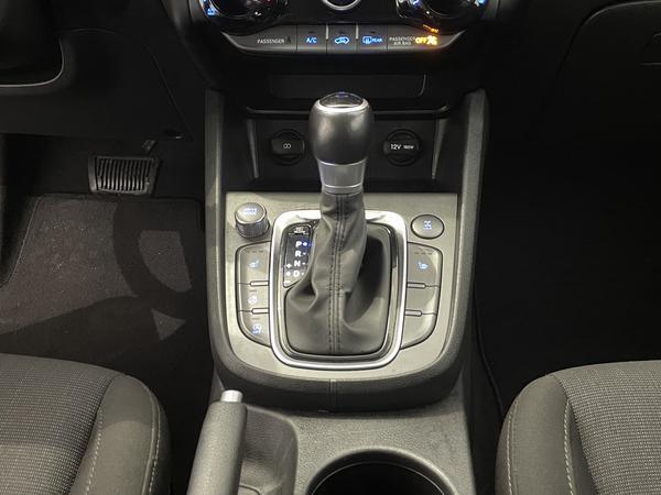 hyundai Kona 2022 - 21