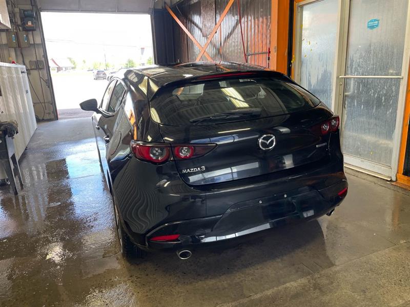mazda Mazda3 Sport 2021 - 5