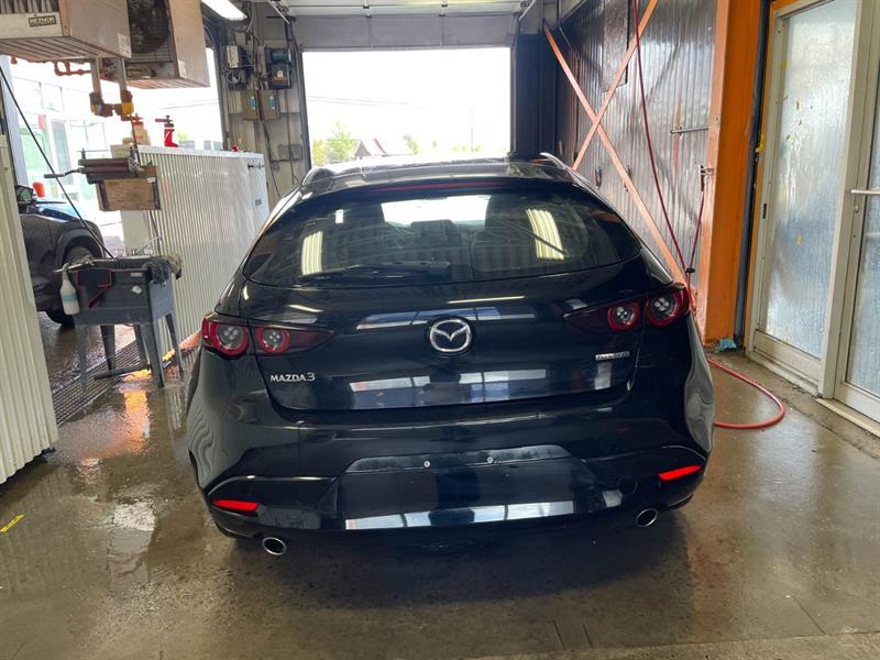 mazda Mazda3 Sport 2021 - 6