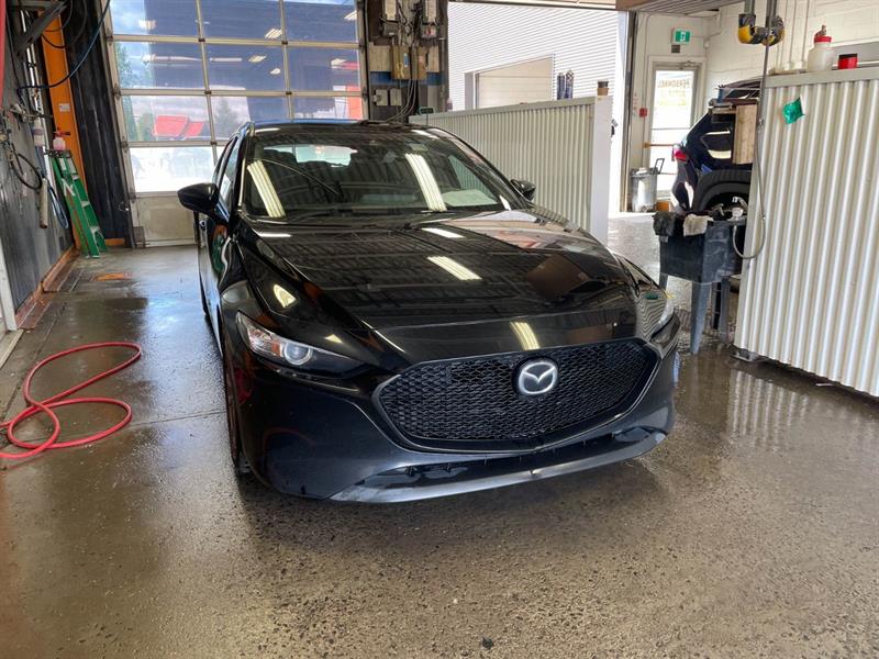 mazda Mazda3 Sport 2021 - 9