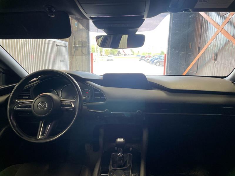 mazda Mazda3 Sport 2021 - 10