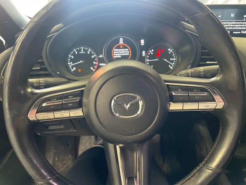 mazda Mazda3 Sport 2021 - 13