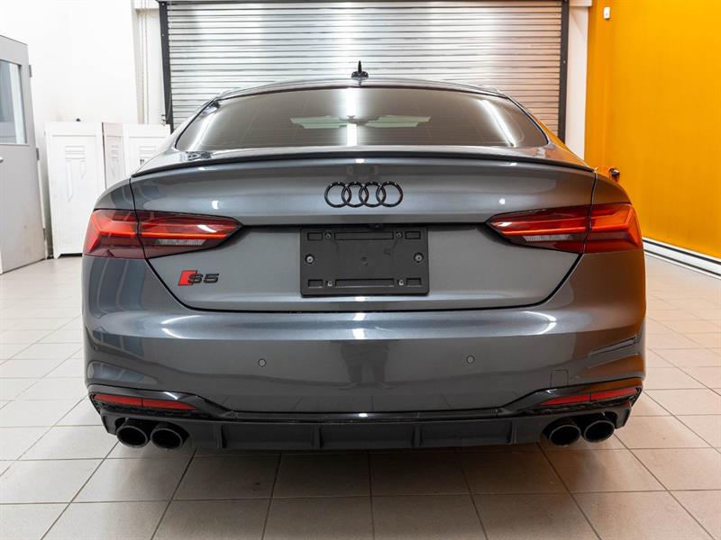 audi S5 Sportback 2023 - 8