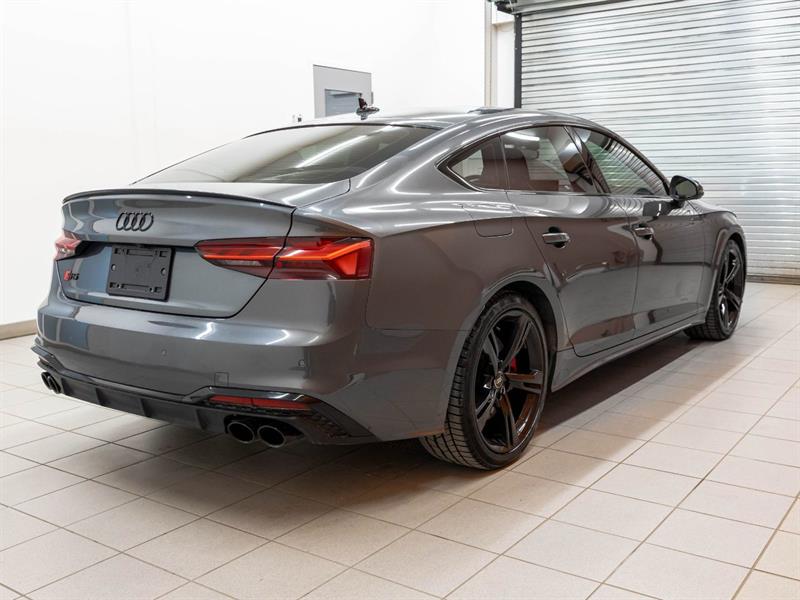 audi S5 Sportback 2023 - 9