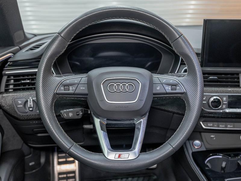 audi S5 Sportback 2023 - 14